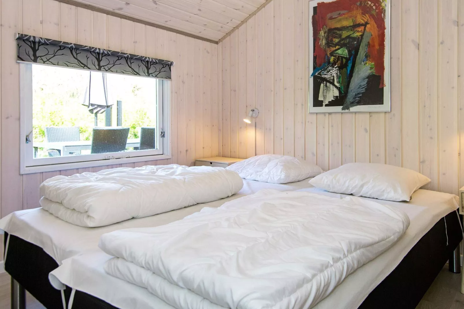 8 persoons vakantie huis in Hejls-By Traum-Binnen