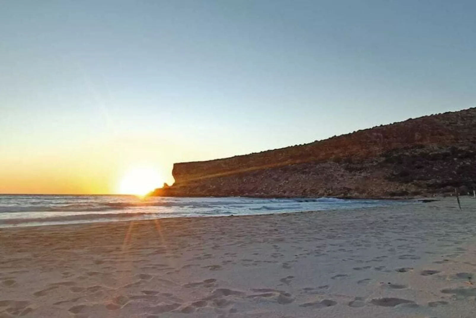 Appartement in Lampedusa-Gebieden zomer 5km