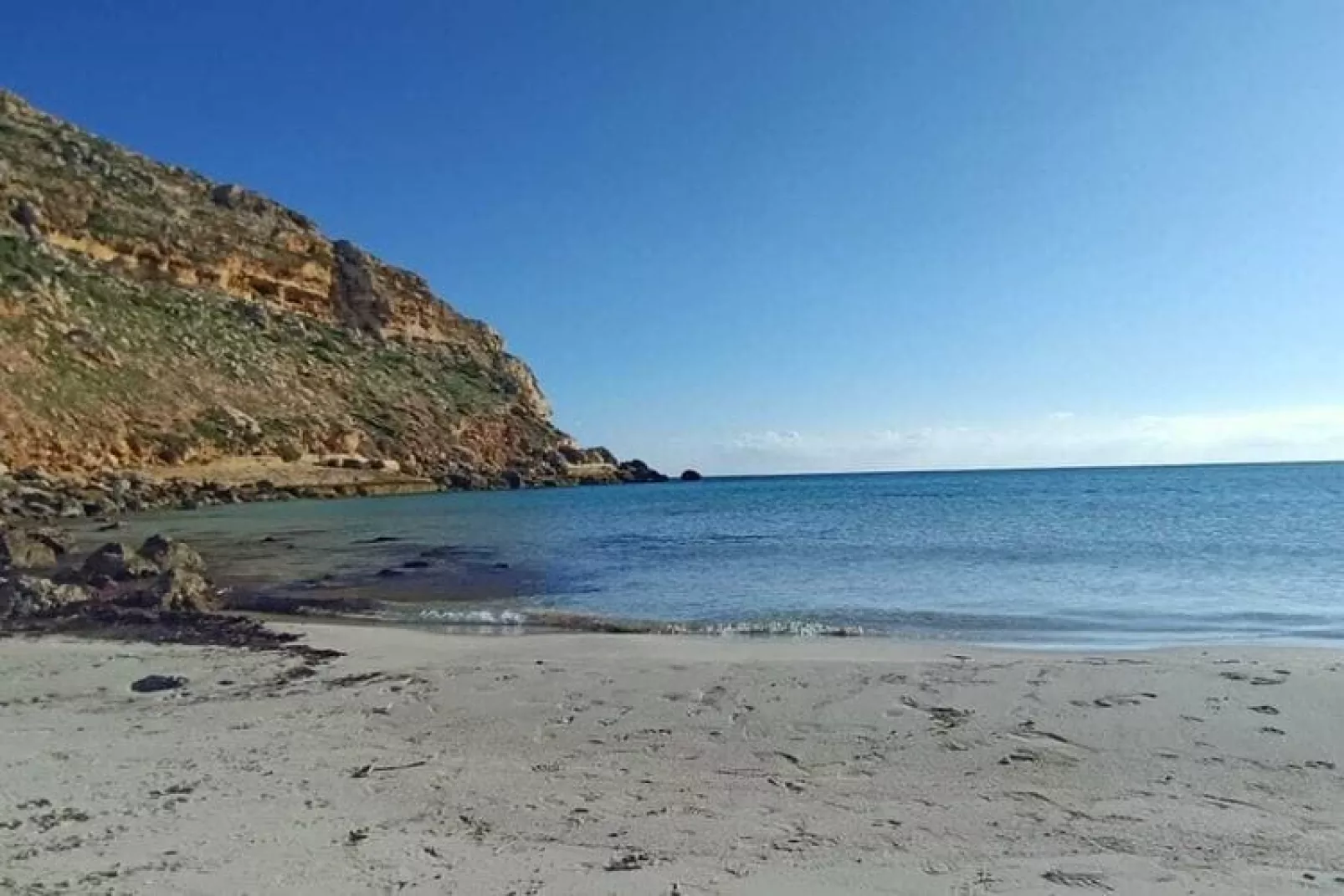 Appartement in Lampedusa-Gebieden zomer 5km