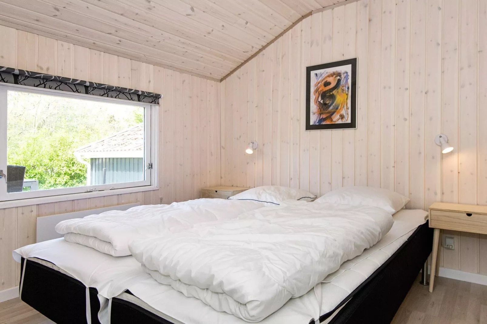 8 persoons vakantie huis in Hejls-By Traum-Binnen