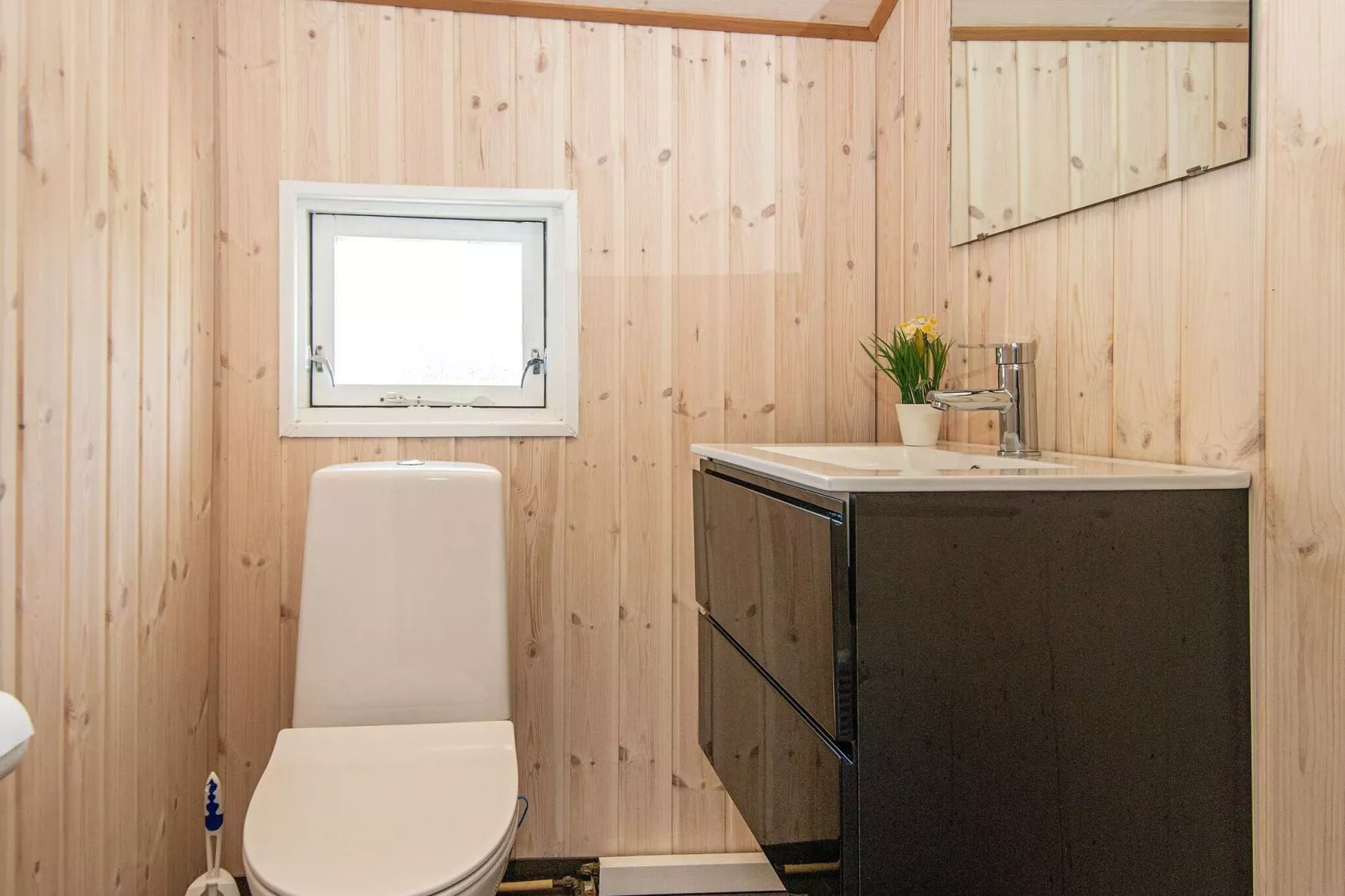 8 persoons vakantie huis in Hejls-By Traum-Binnen