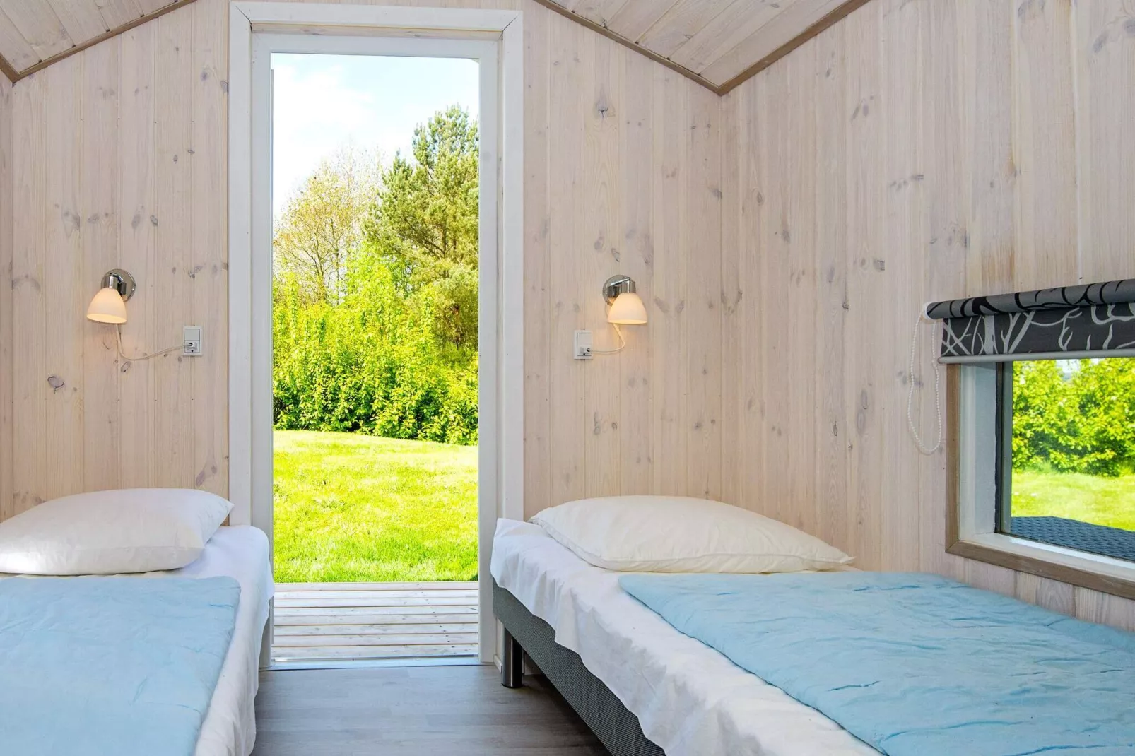 8 persoons vakantie huis in Hejls-By Traum-Binnen