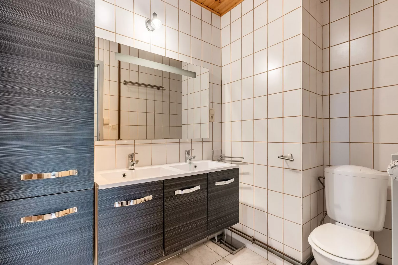 Le Skassi-Badkamer