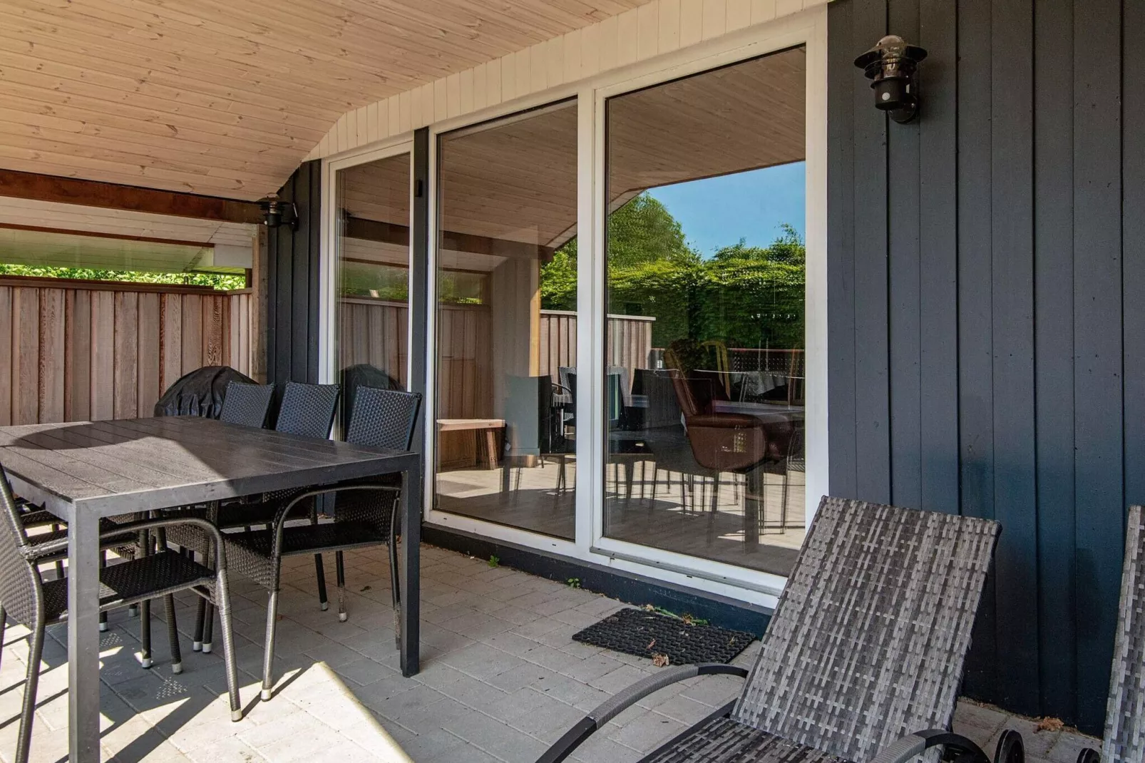 8 persoons vakantie huis in Hejls-By Traum-Uitzicht