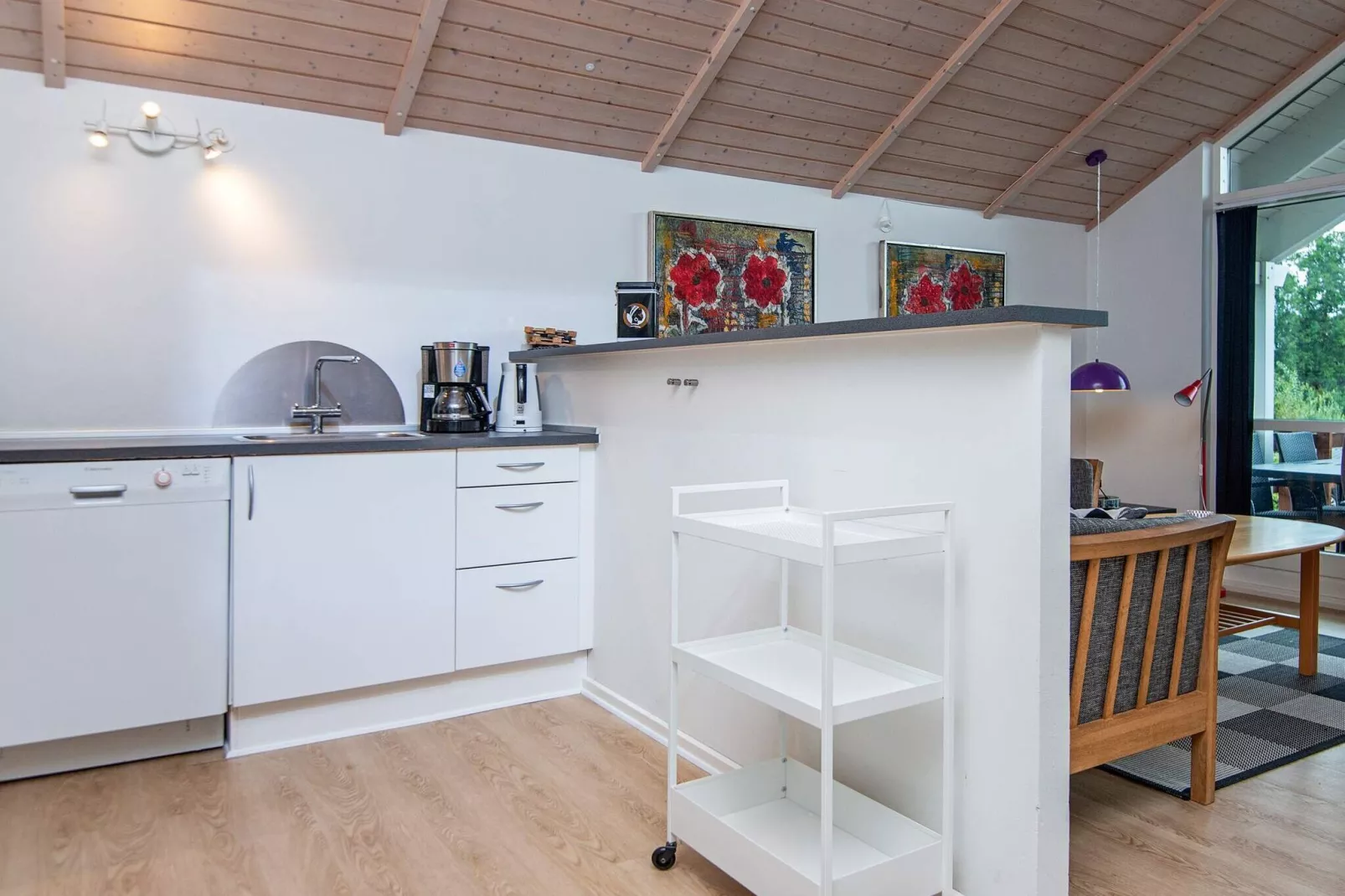 8 persoons vakantie huis in Haderslev-Binnen