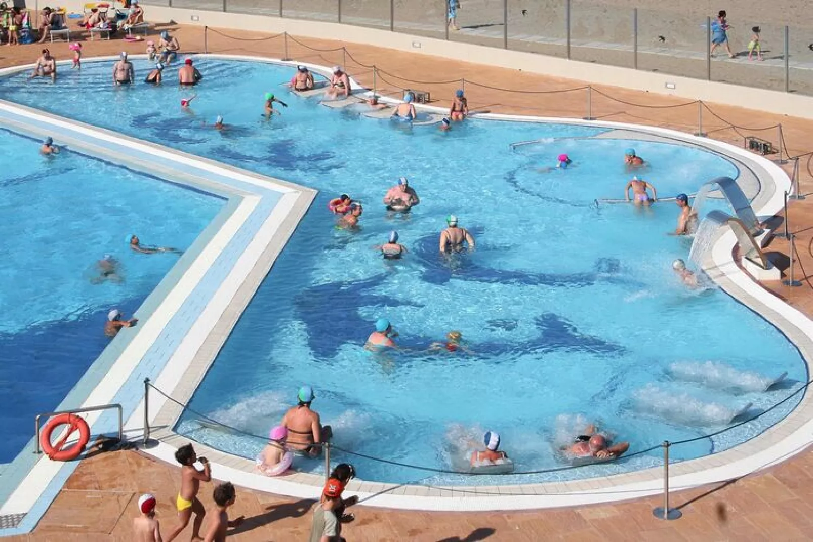 Mobile Homes Rosapineta Sud, Rosolina Mare-C6