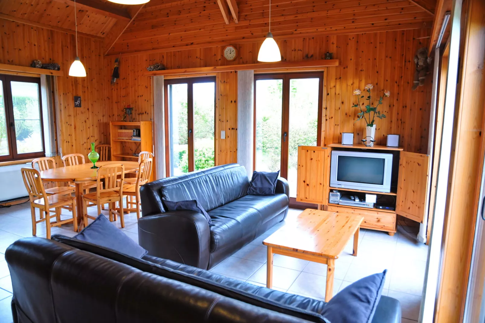 Laloux-Woonkamer