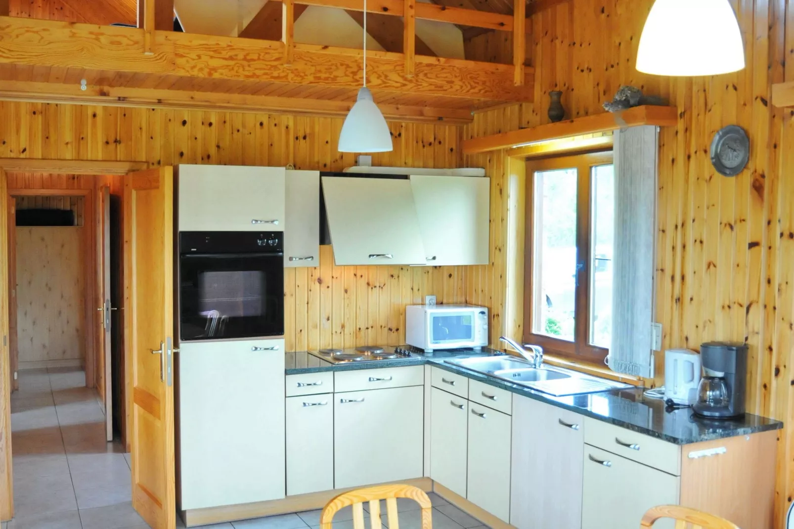 Laloux-Keuken