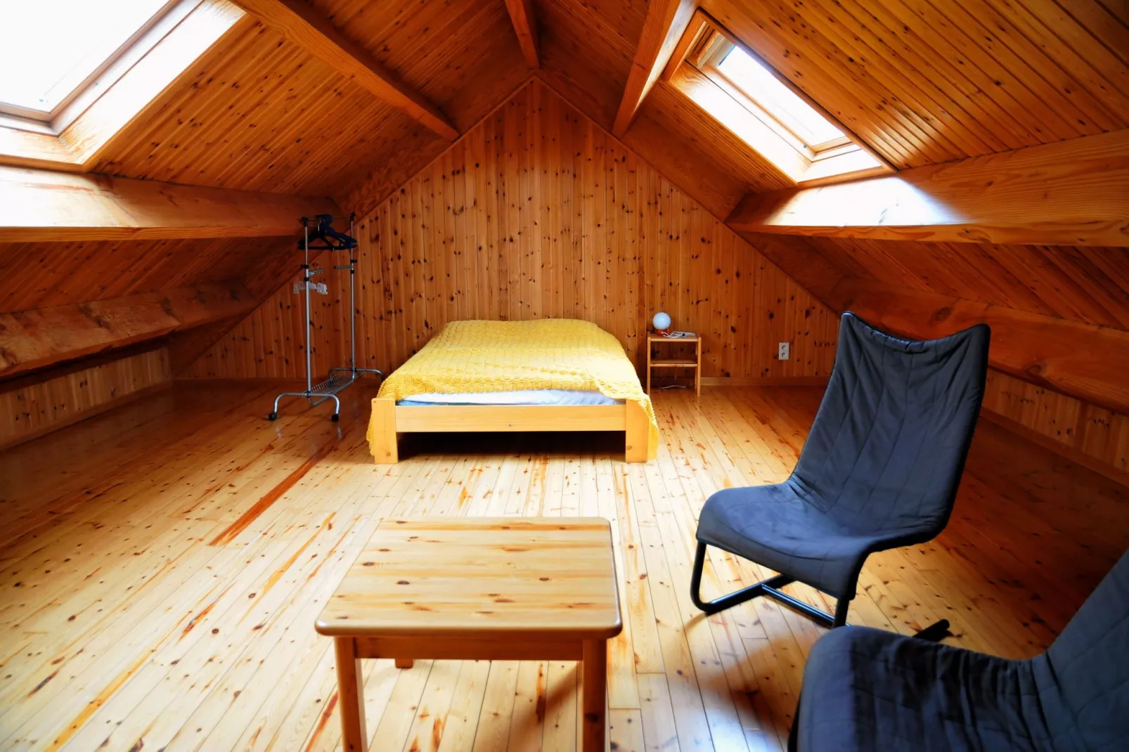 Laloux-Slaapkamer
