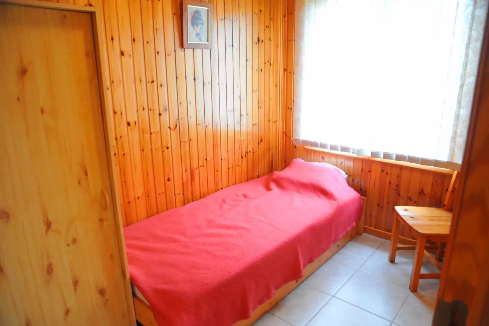 Laloux-Slaapkamer