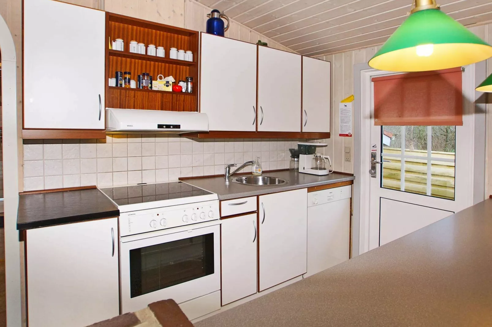6 persoons vakantie huis in Hemmet-By Traum-Binnen