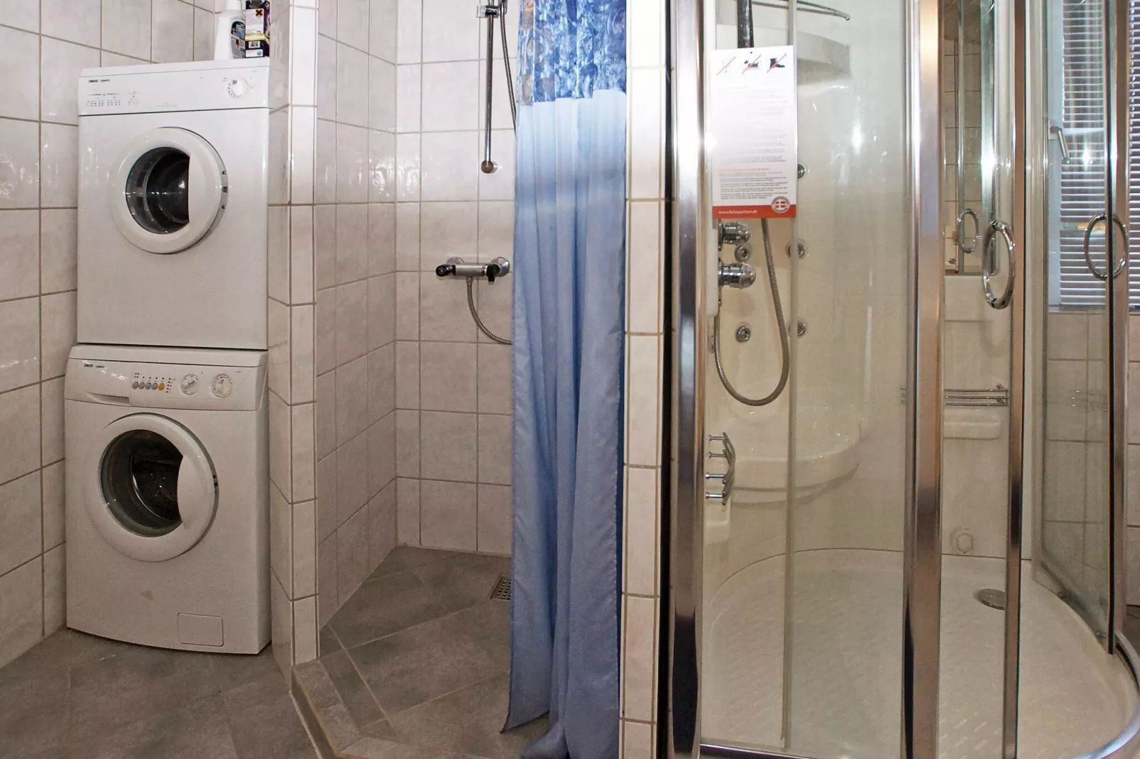 6 persoons vakantie huis in Hemmet-By Traum-Binnen