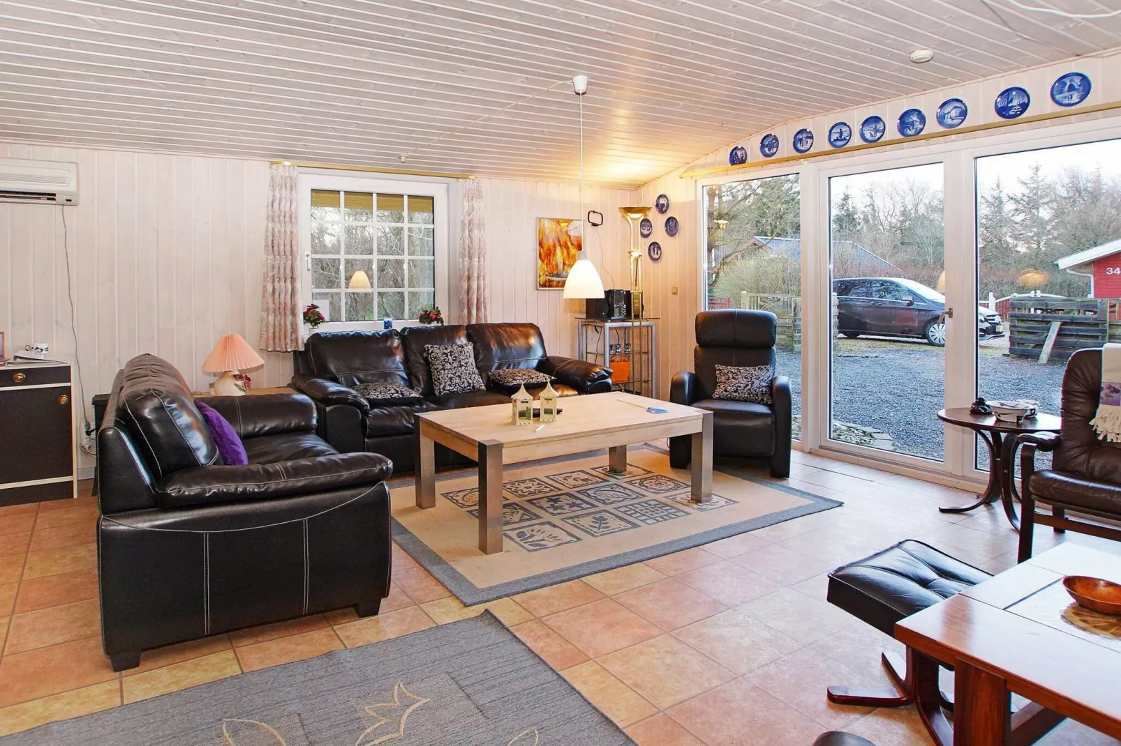 6 persoons vakantie huis in Hemmet-By Traum-Binnen
