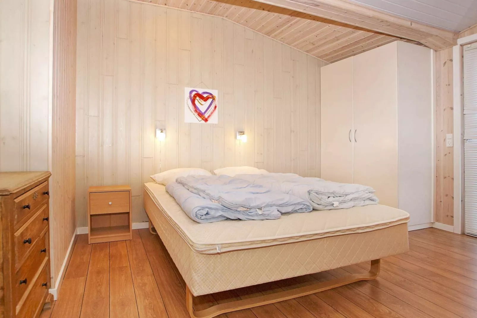 6 persoons vakantie huis in Hemmet-By Traum-Binnen