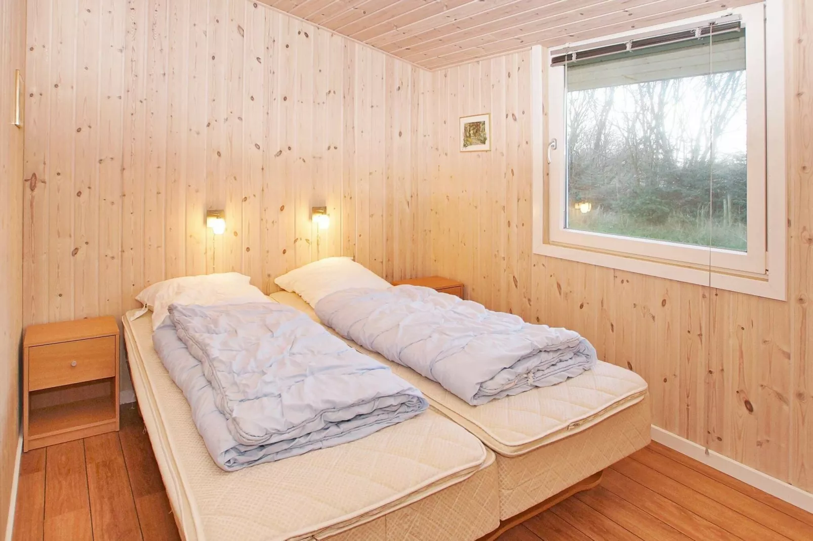 6 persoons vakantie huis in Hemmet-By Traum-Binnen