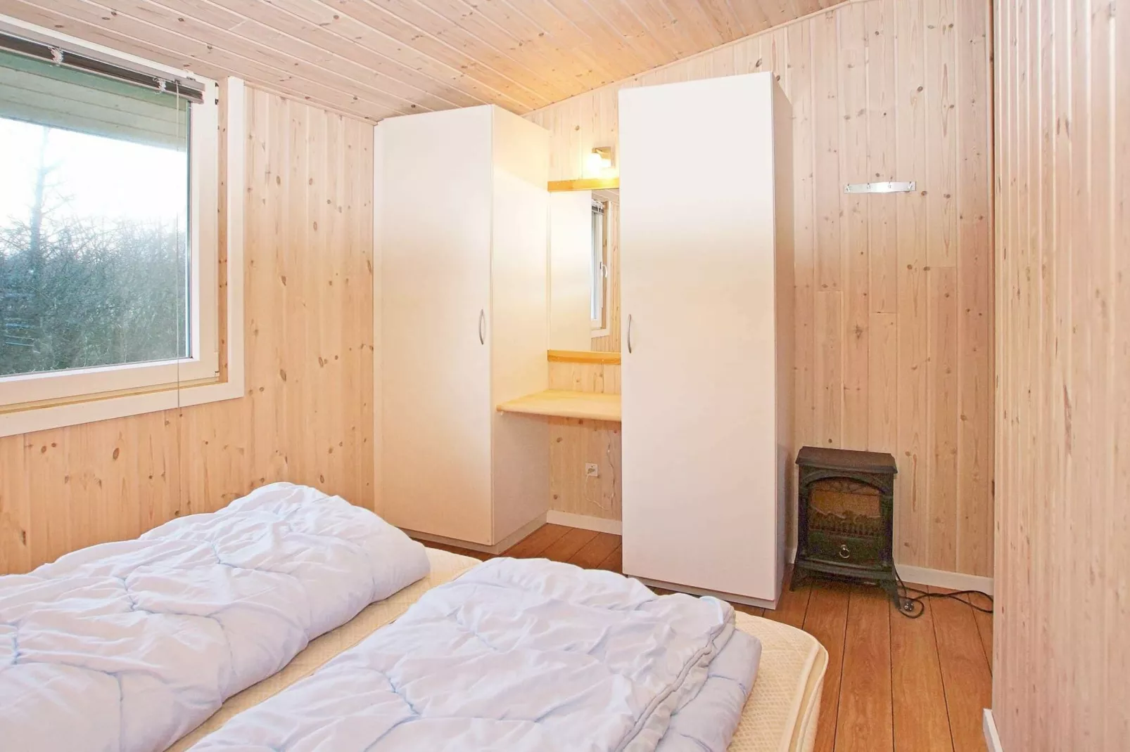 6 persoons vakantie huis in Hemmet-By Traum-Binnen