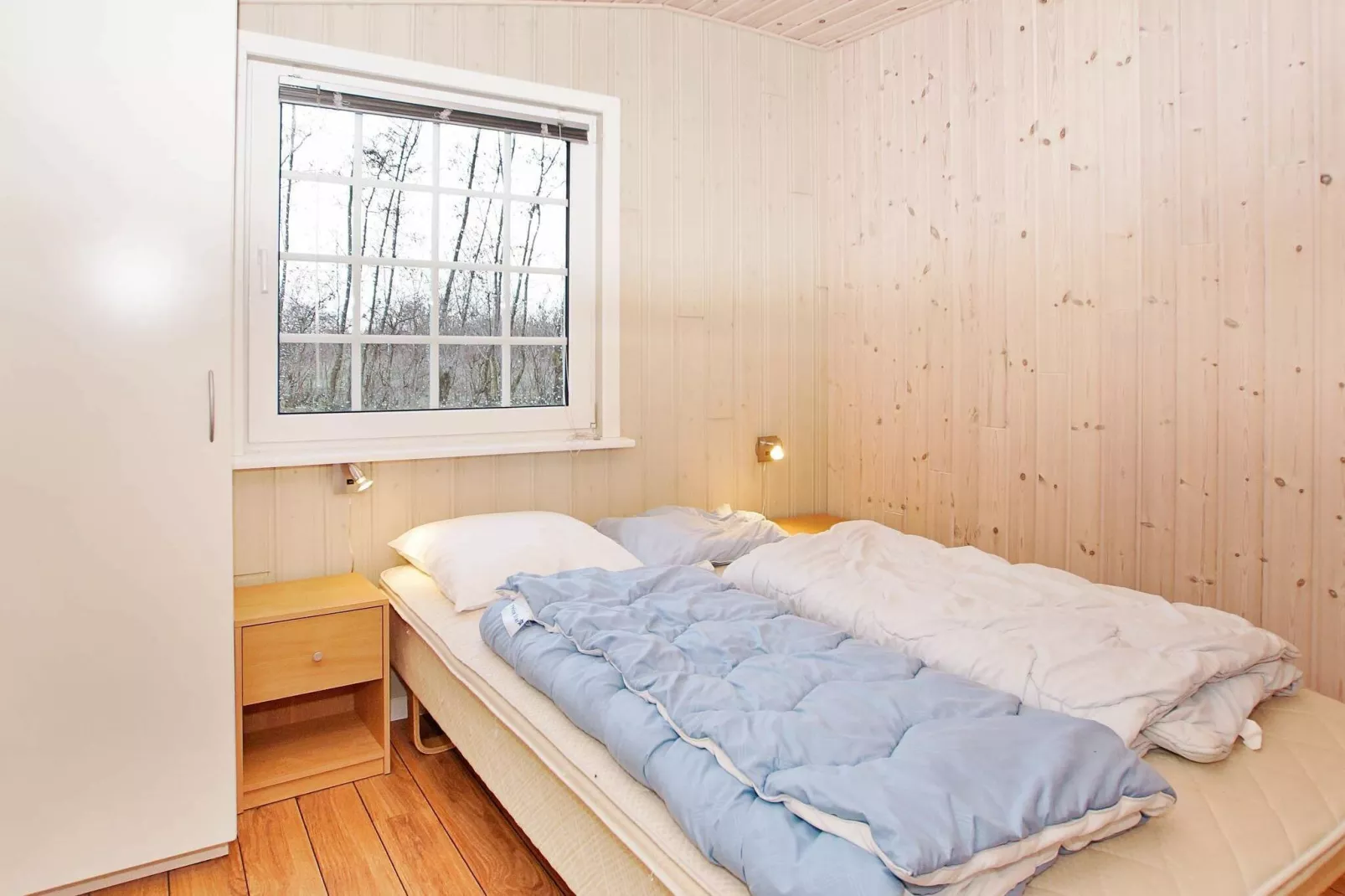 6 persoons vakantie huis in Hemmet-By Traum-Binnen