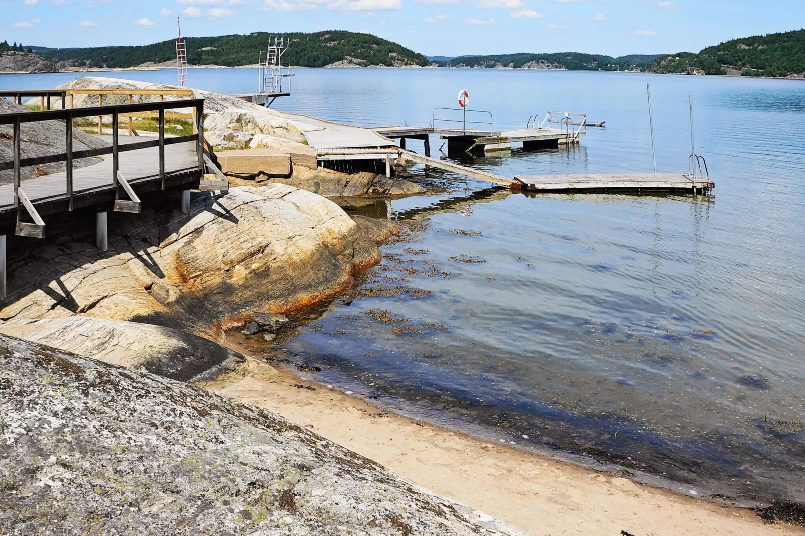 4 persoons vakantie huis in HENÅN-By Traum-Niet-getagd