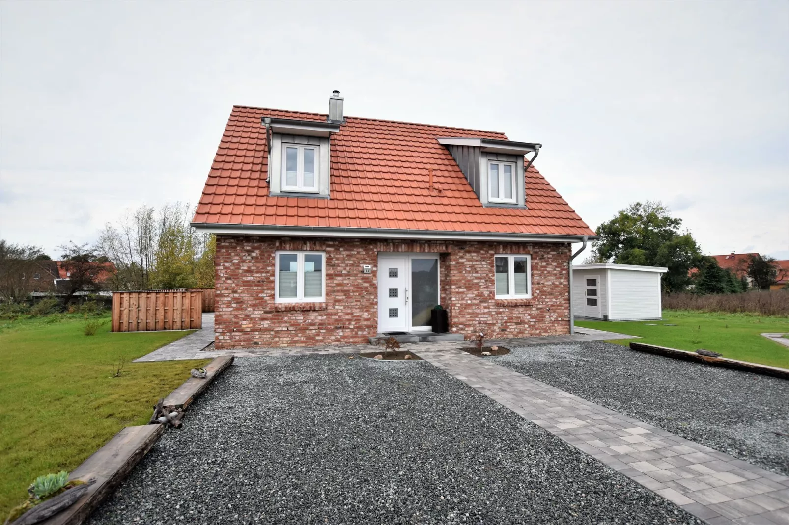 Dat Brookhus