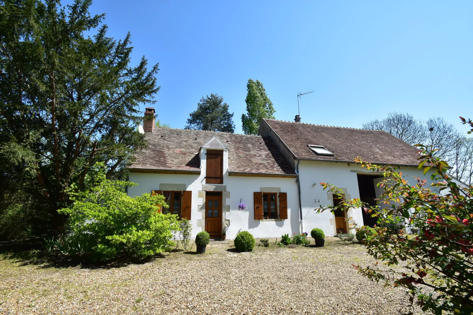 La Chantenay