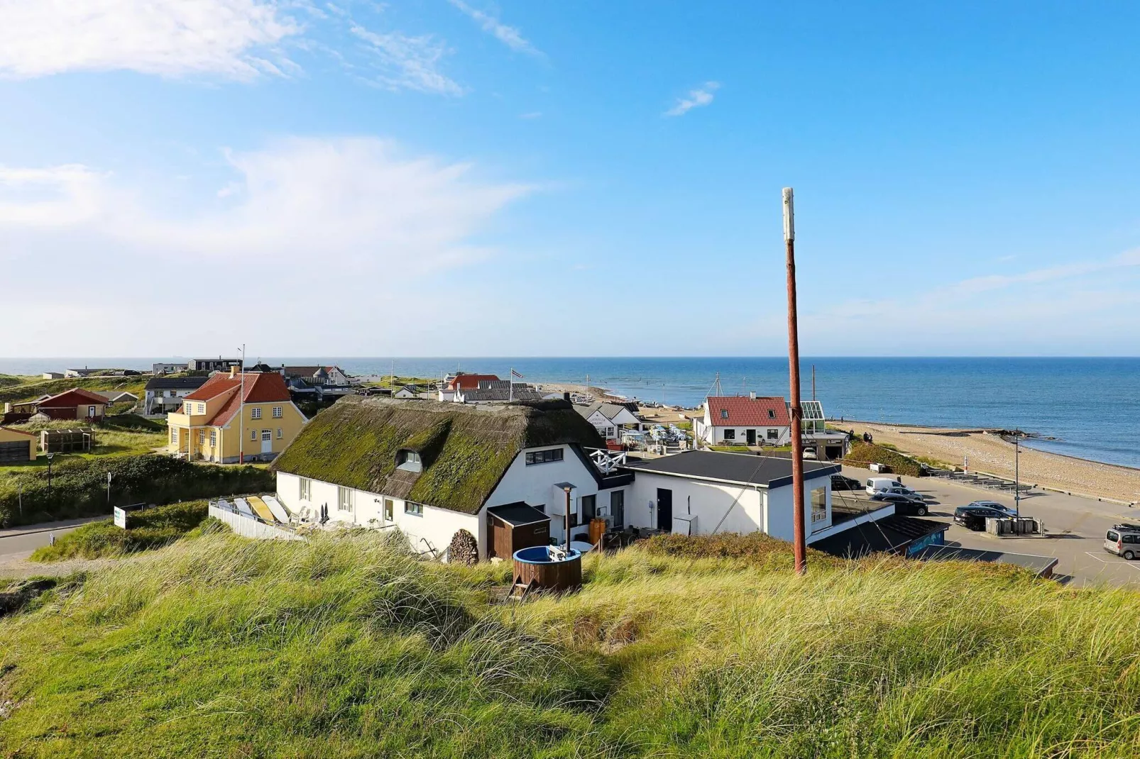8 persoons vakantie huis in Thisted-By Traum-Niet-getagd