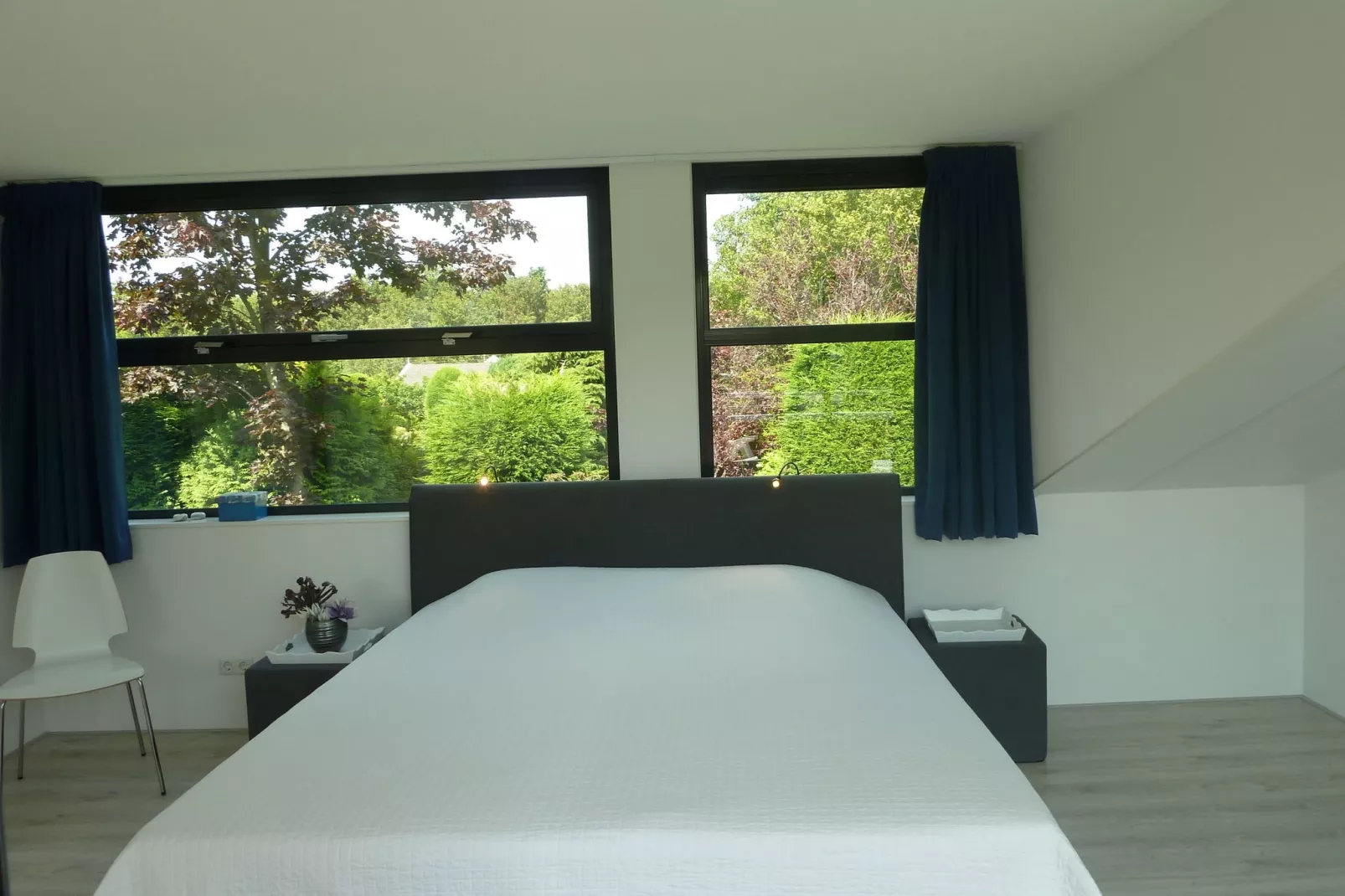 Beukenlaan 1-Slaapkamer