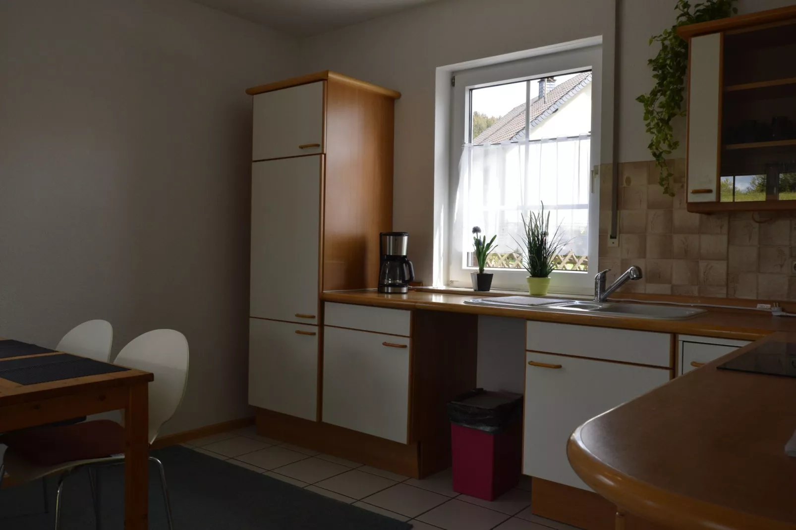 Im Schönen Kylltal-Keuken