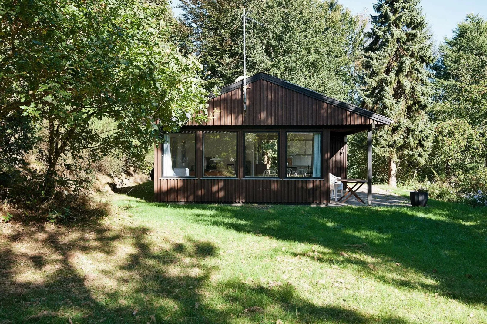 4 persoons vakantie huis in Silkeborg-By Traum