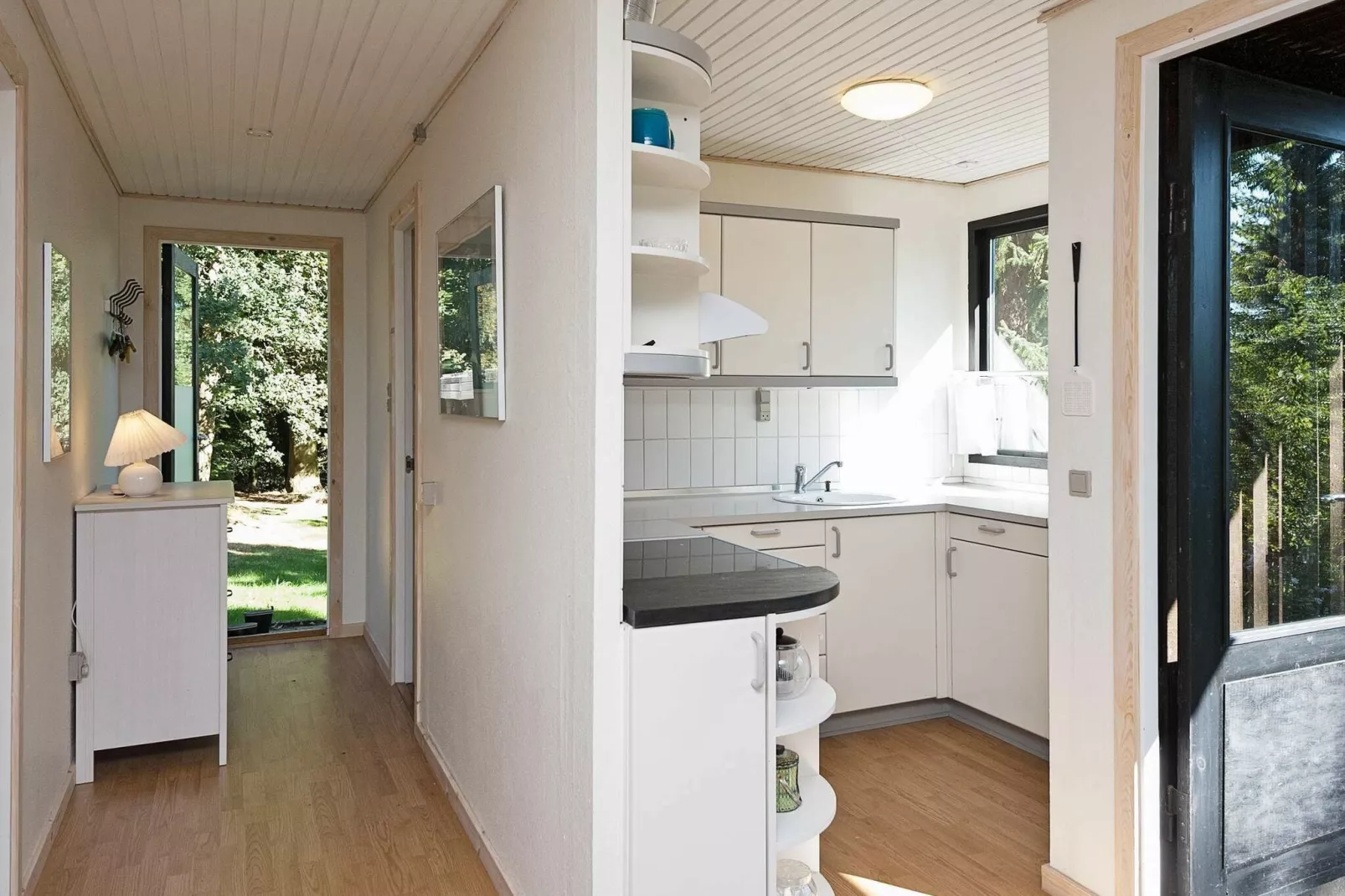 4 persoons vakantie huis in Silkeborg-By Traum
