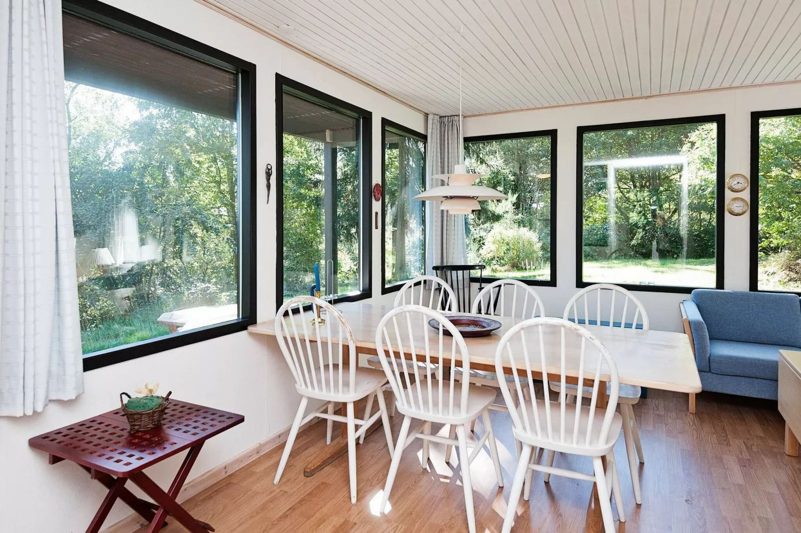 4 persoons vakantie huis in Silkeborg-By Traum-Binnen