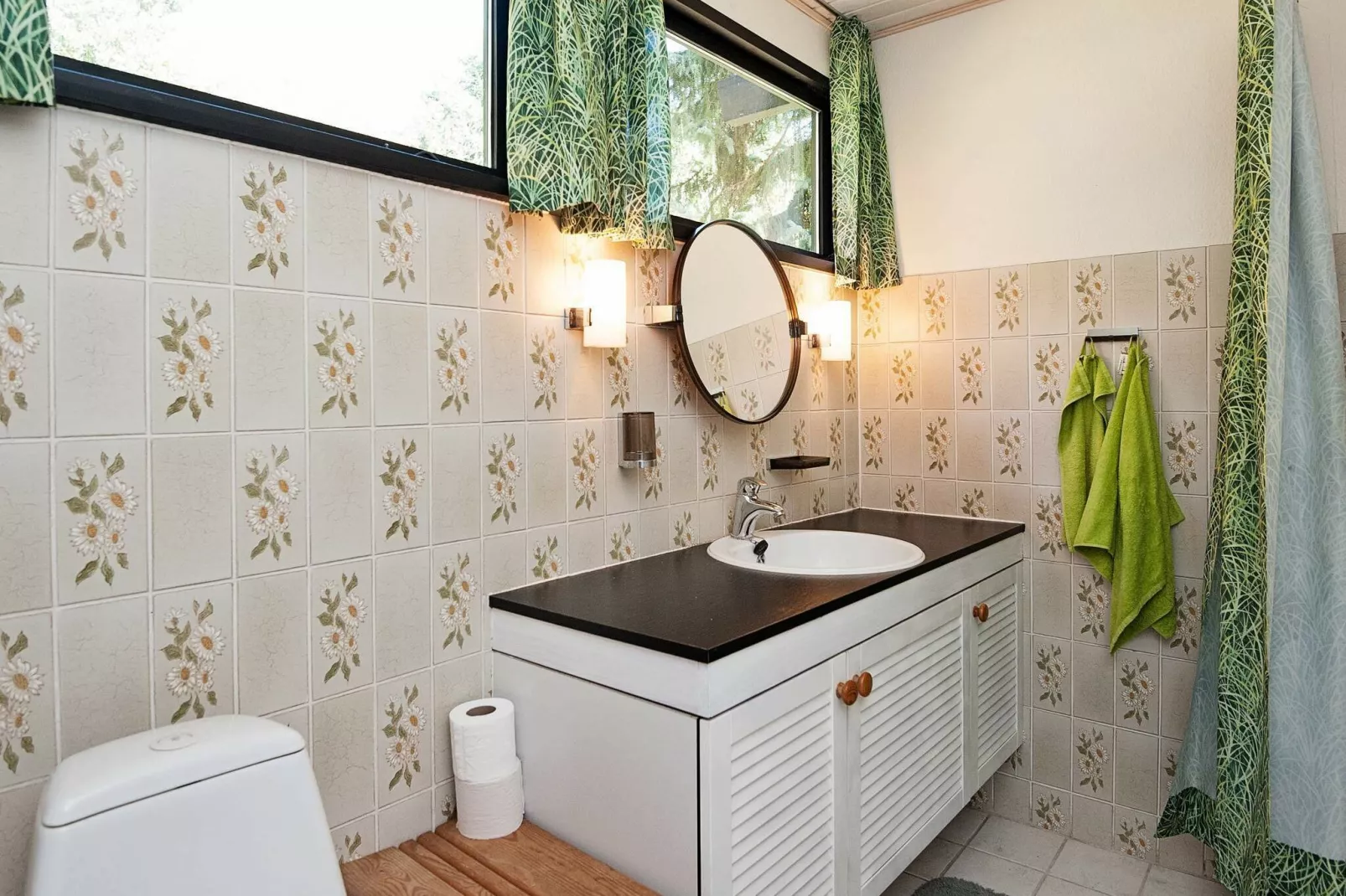 4 persoons vakantie huis in Silkeborg-By Traum-Binnen