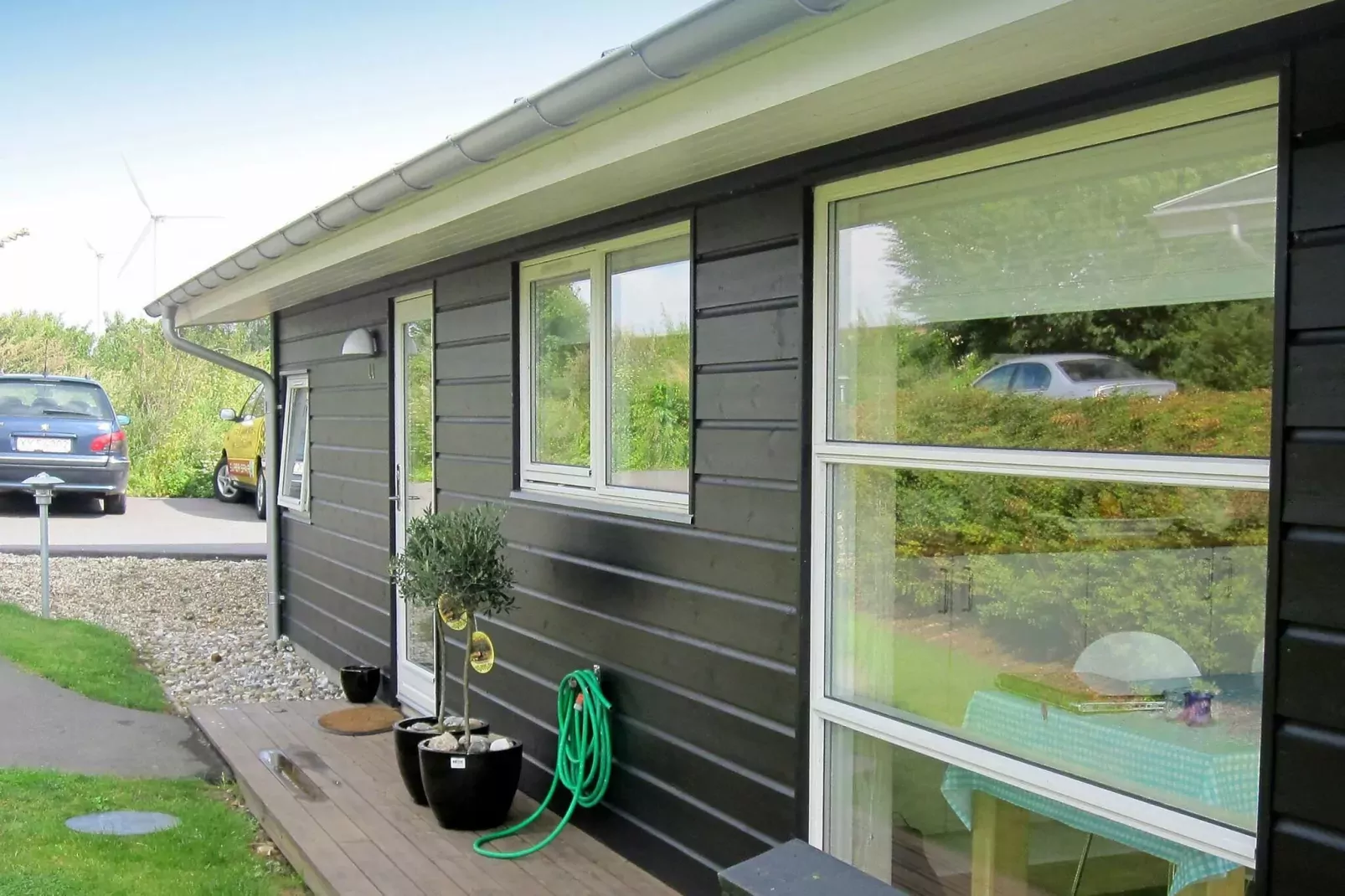 6 persoons vakantie huis in Tranekær-By Traum-Buitenlucht
