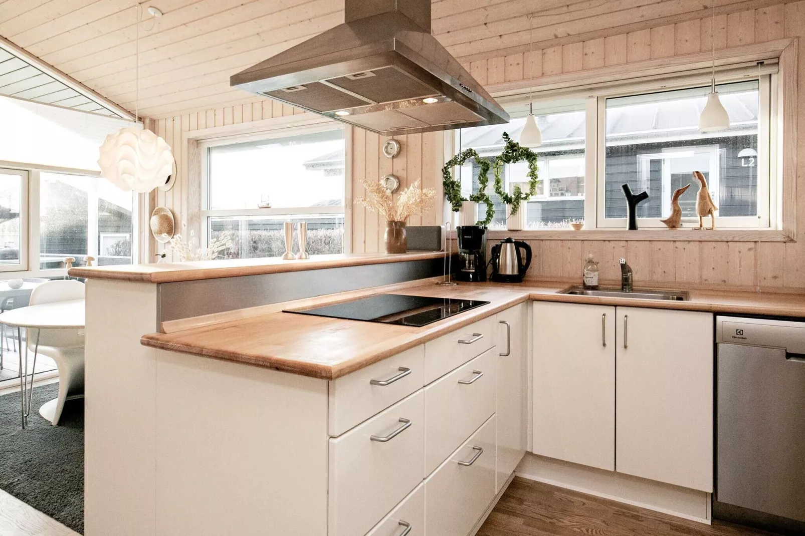 6 persoons vakantie huis in Tranekær-By Traum-Binnen