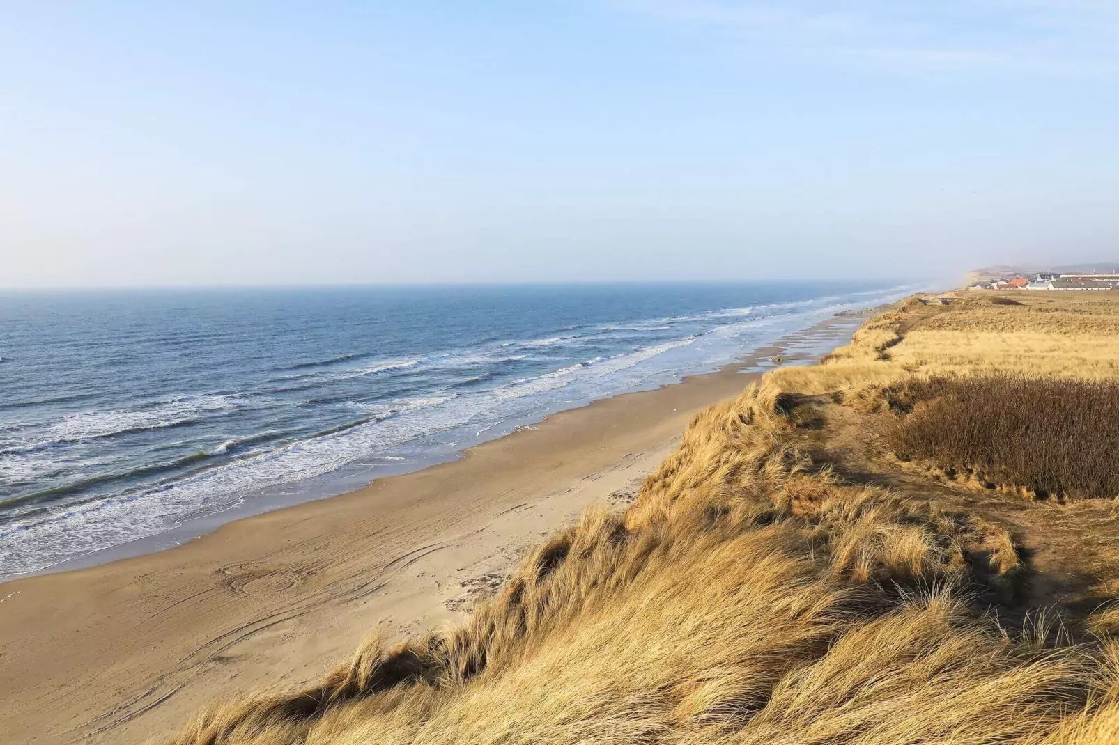 Kustsereniteit bij Nr. Lyngby-By Traum-Niet-getagd