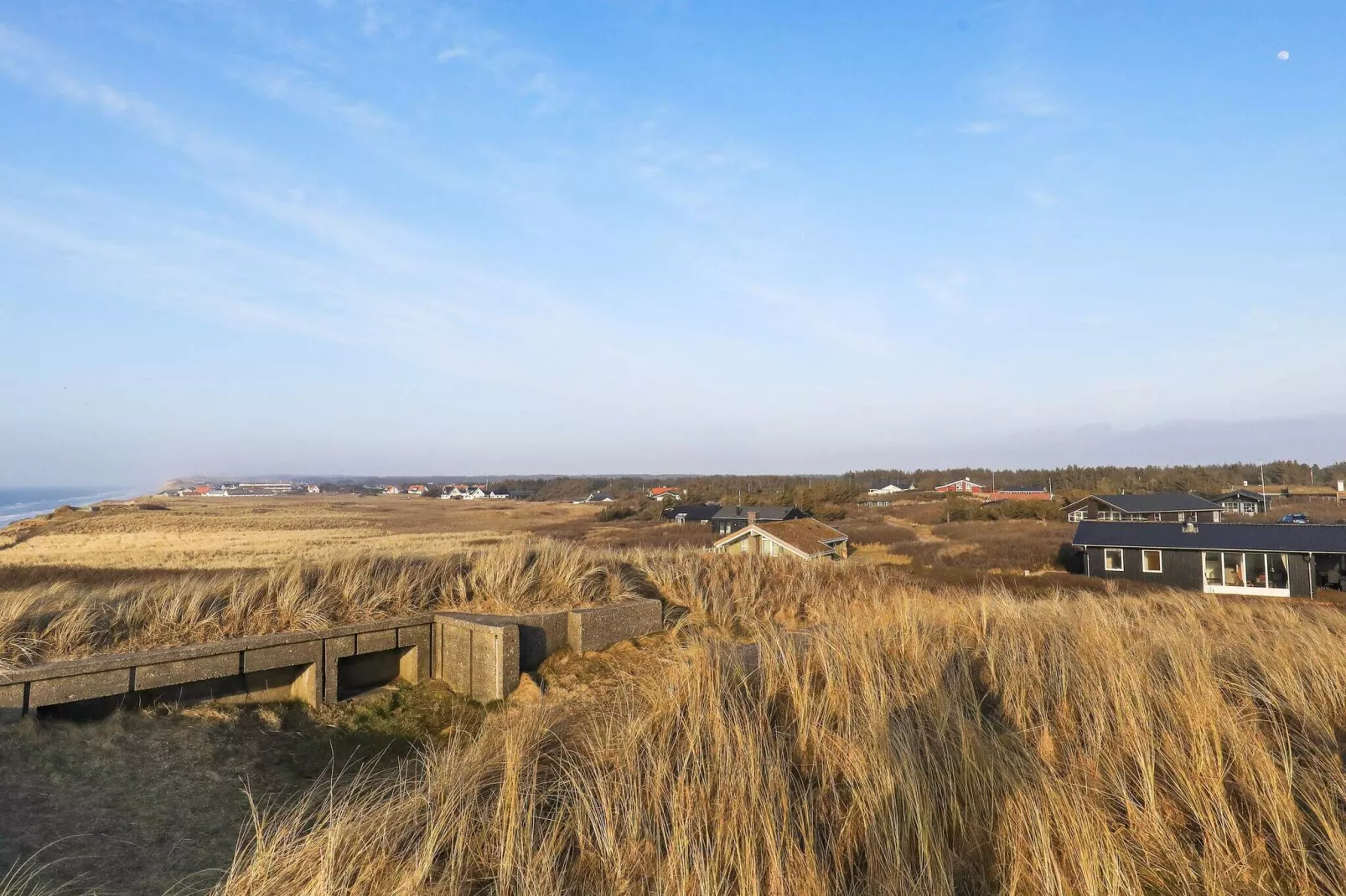 Kustsereniteit bij Nr. Lyngby-By Traum-Niet-getagd