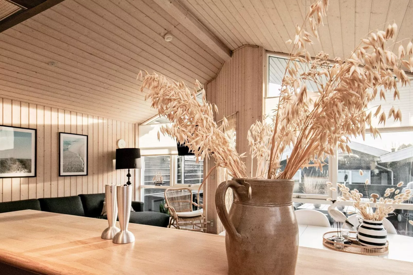 6 persoons vakantie huis in Tranekær-By Traum-Binnen