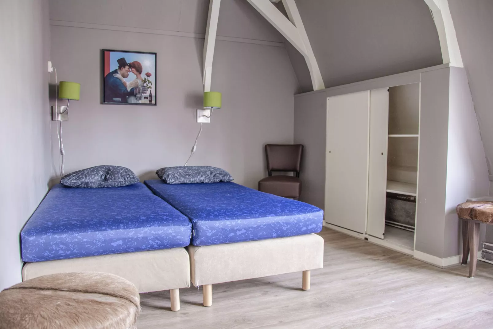 Residence De Eese 4-Slaapkamer