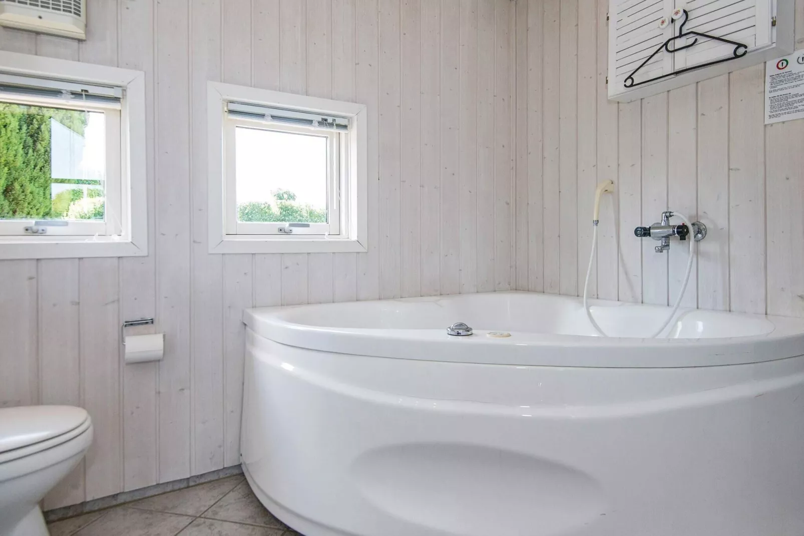 6 persoons vakantie huis in Hejls-Spa