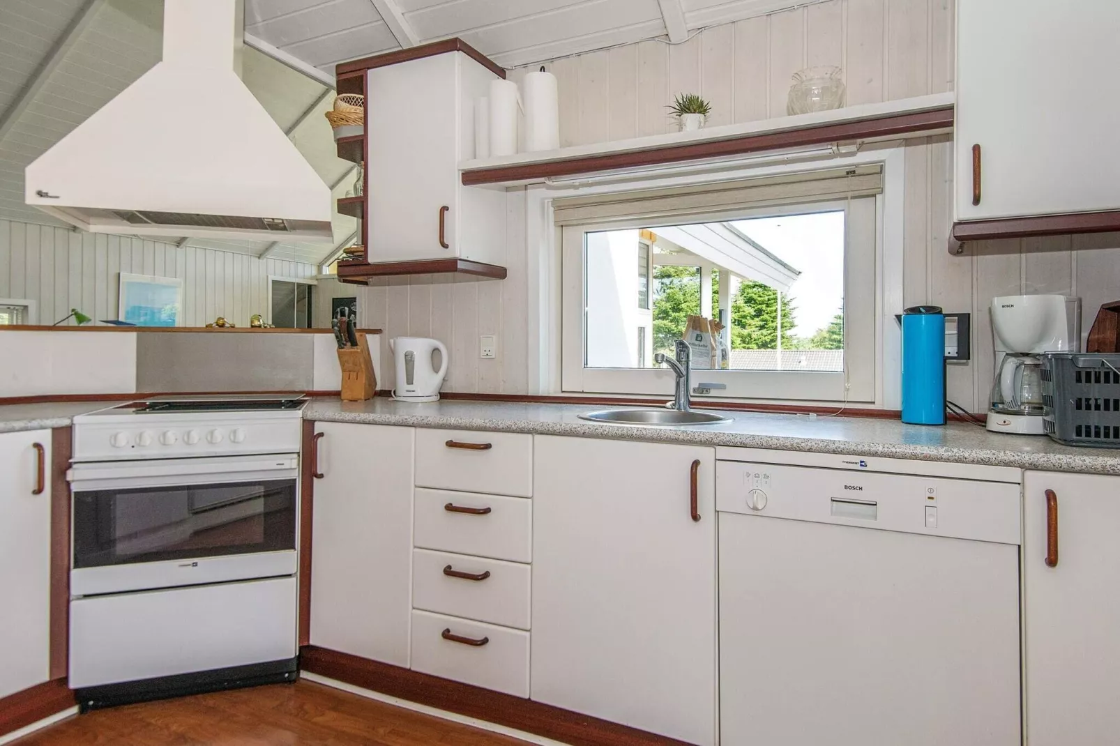 6 persoons vakantie huis in Hejls-Binnen