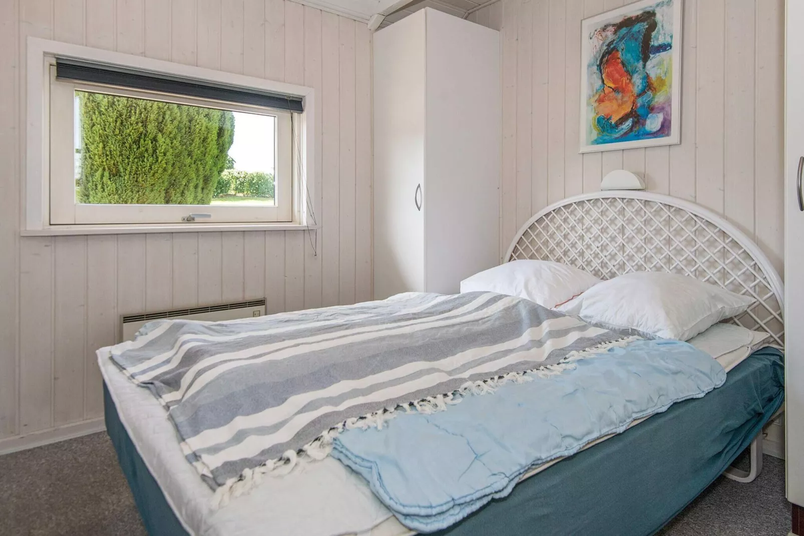 6 persoons vakantie huis in Hejls-Binnen