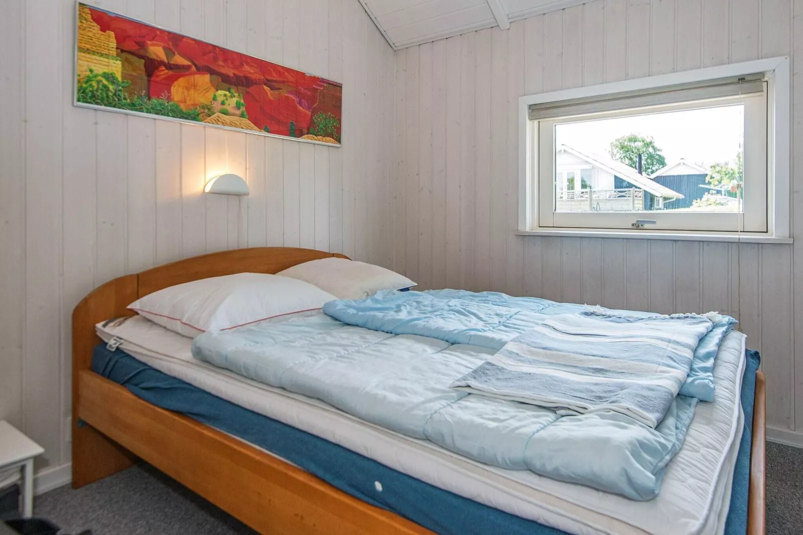 6 persoons vakantie huis in Hejls-Binnen
