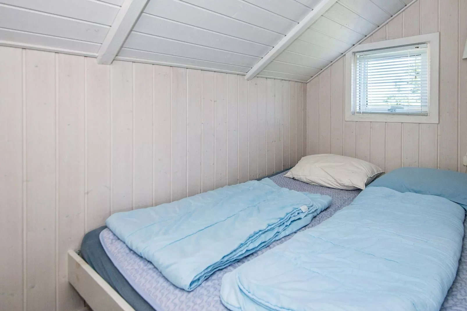 6 persoons vakantie huis in Hejls-Binnen