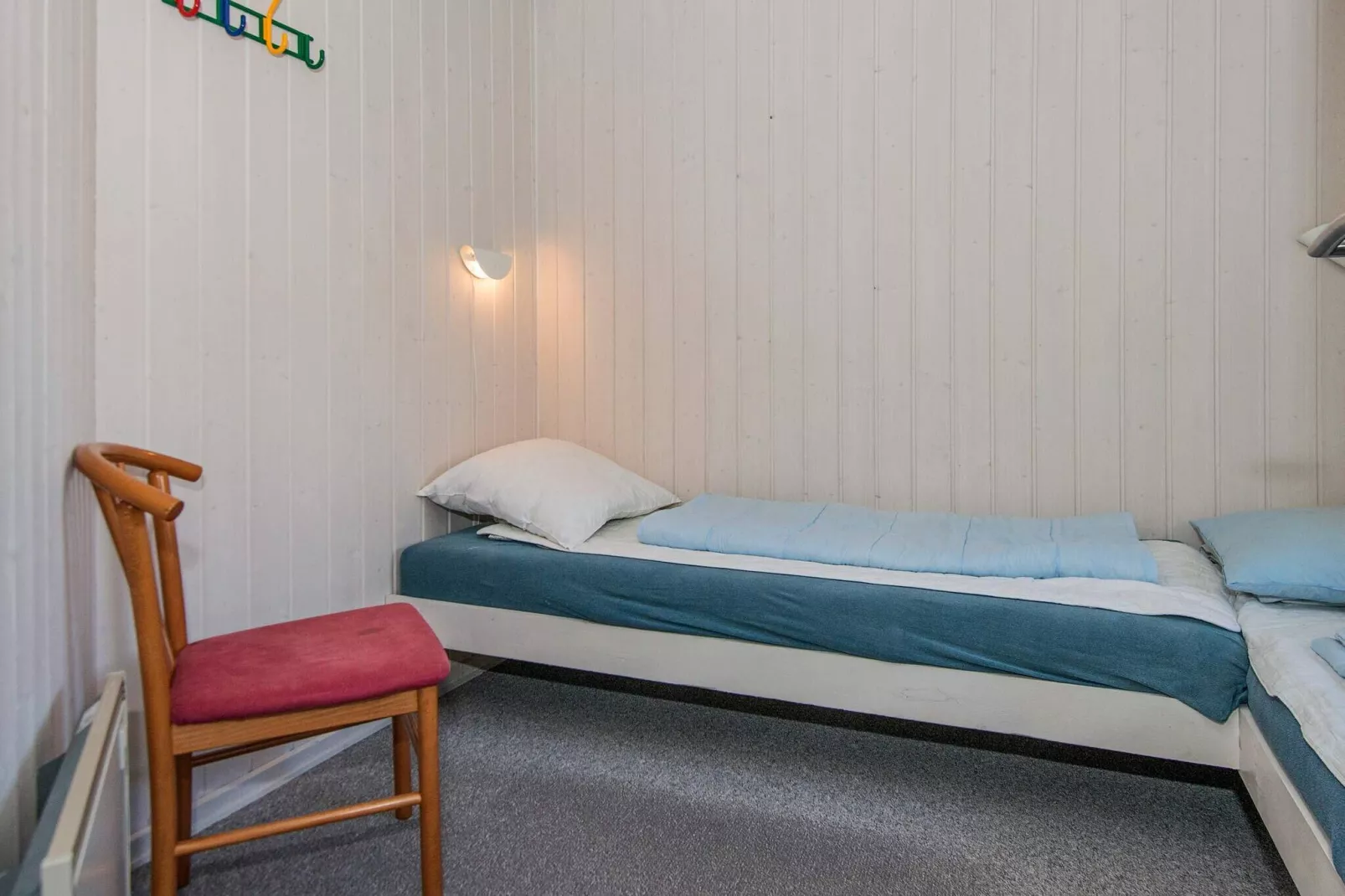 6 persoons vakantie huis in Hejls-Binnen