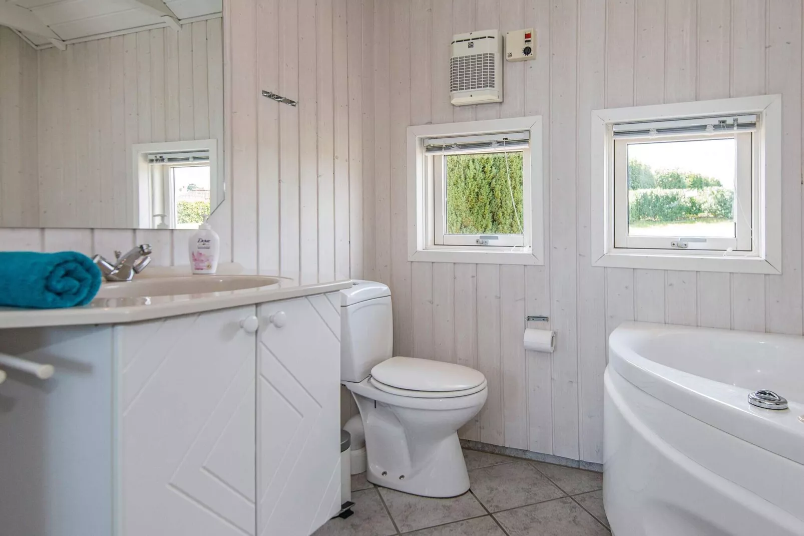 6 persoons vakantie huis in Hejls-Binnen