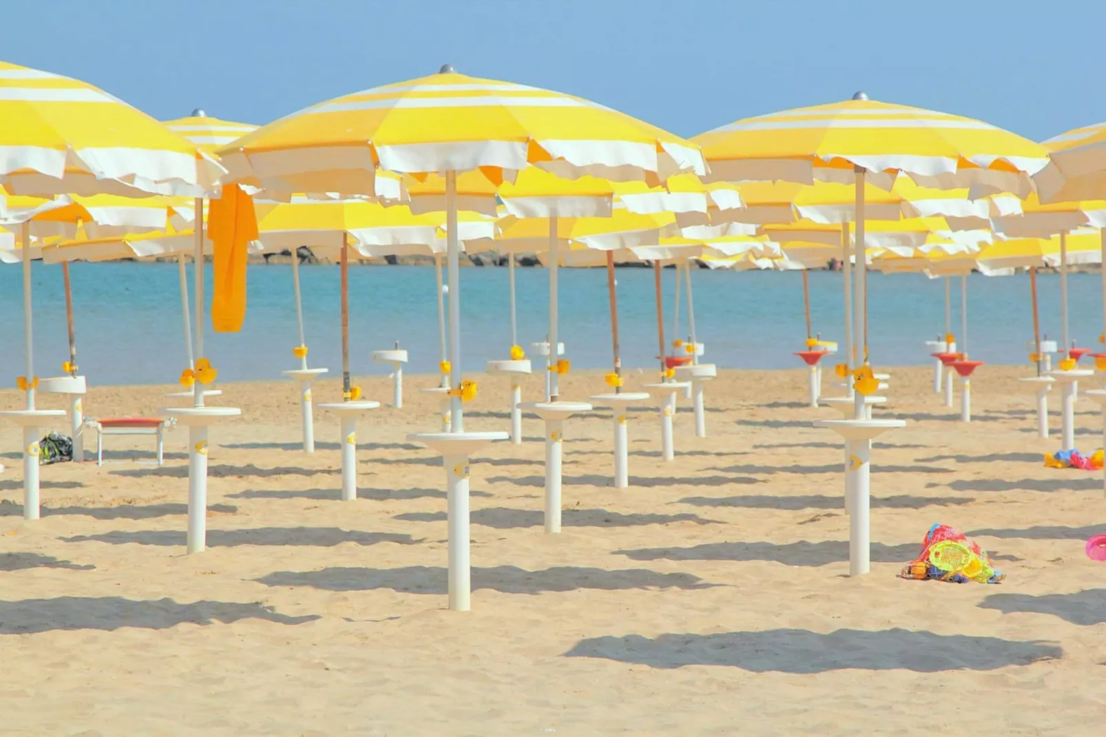 Panorama Il Tondo-Gebieden zomer 20km