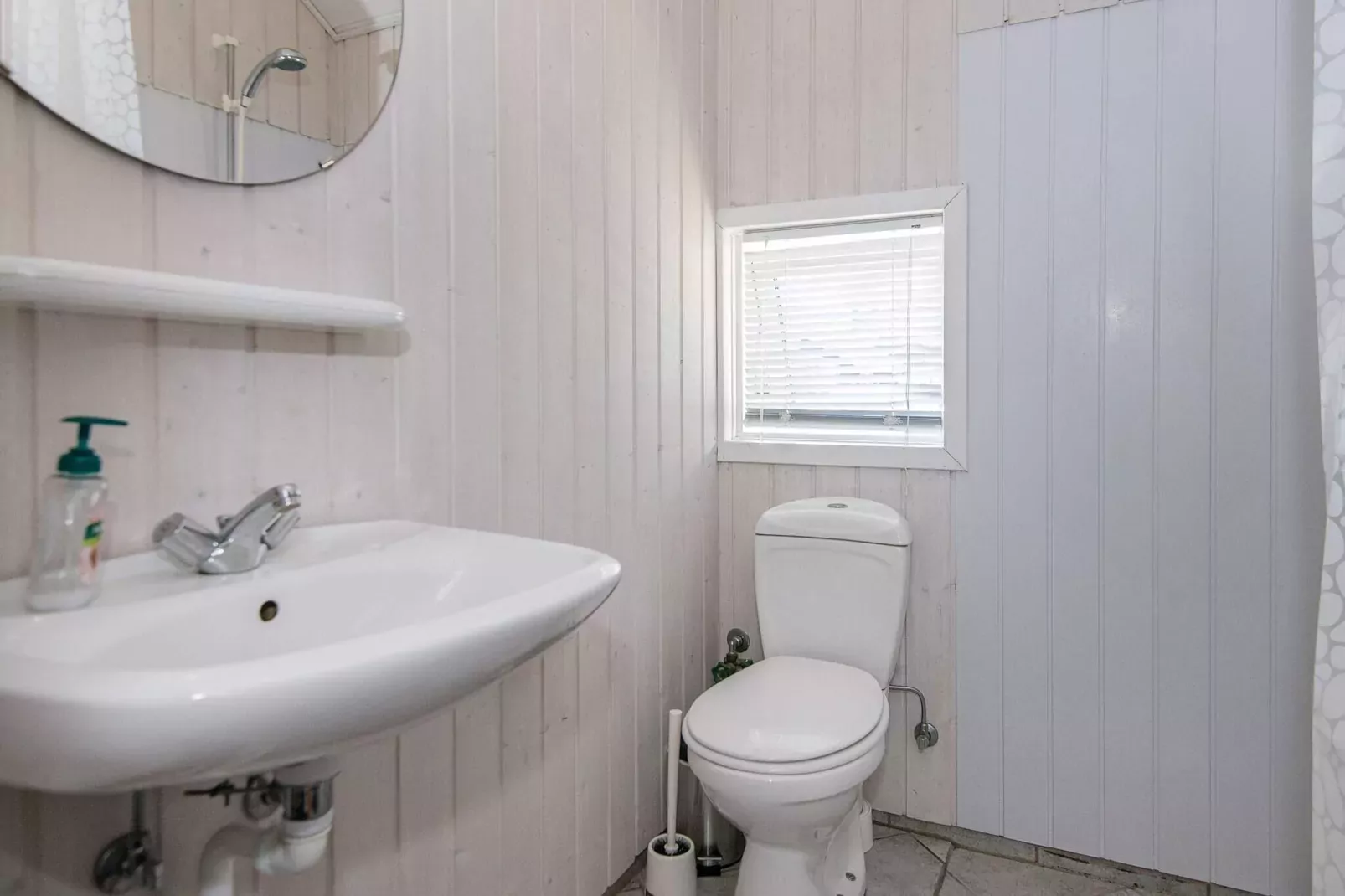 6 persoons vakantie huis in Hejls-Binnen