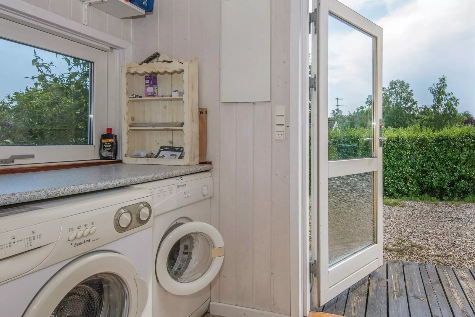 6 persoons vakantie huis in Hejls-Binnen