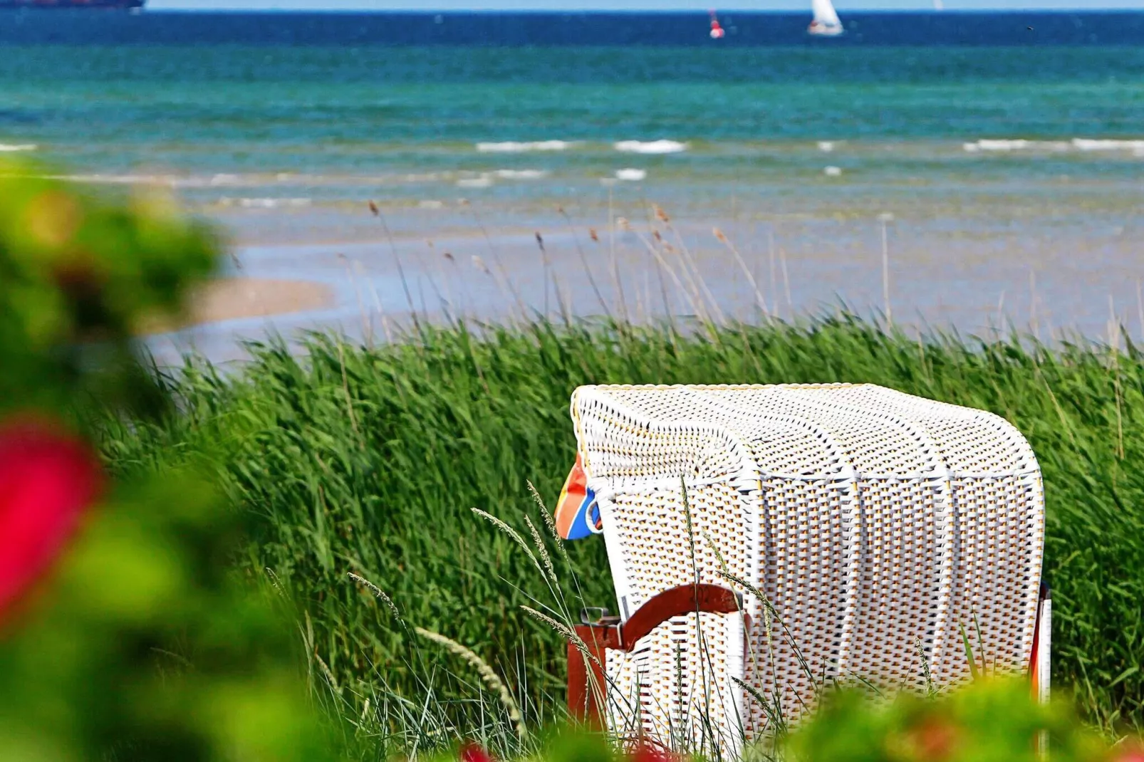 6 persoons vakantie huis in Wendtorf-Niet-getagd