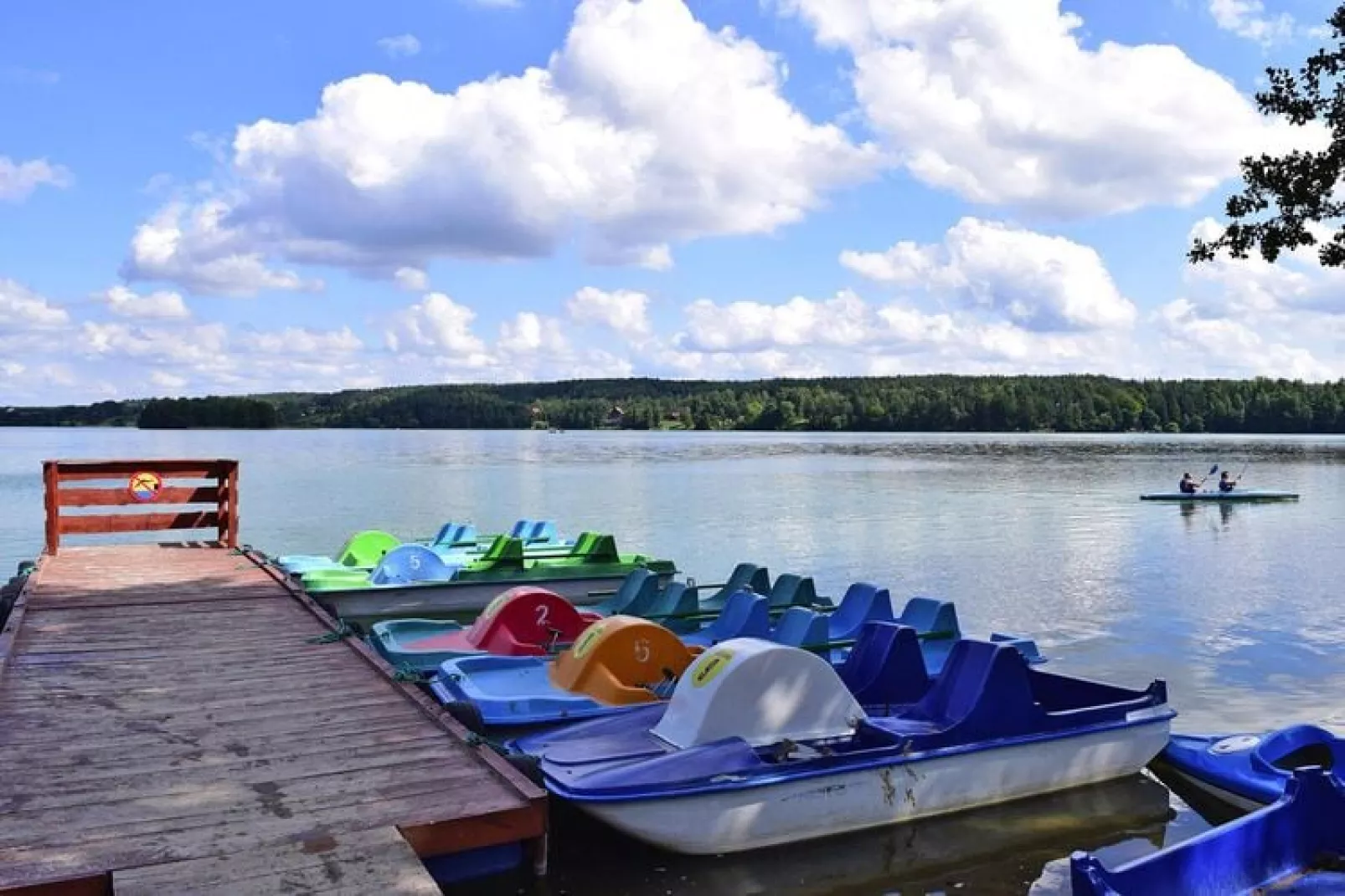 Holiday home Zuromino-Waterzicht