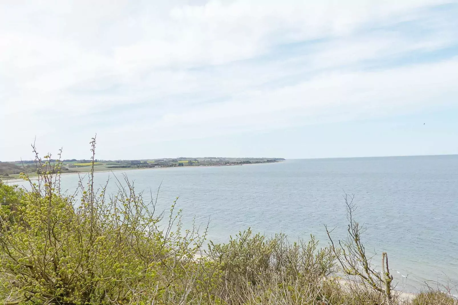 6 persoons vakantie huis in Struer-By Traum-Uitzicht
